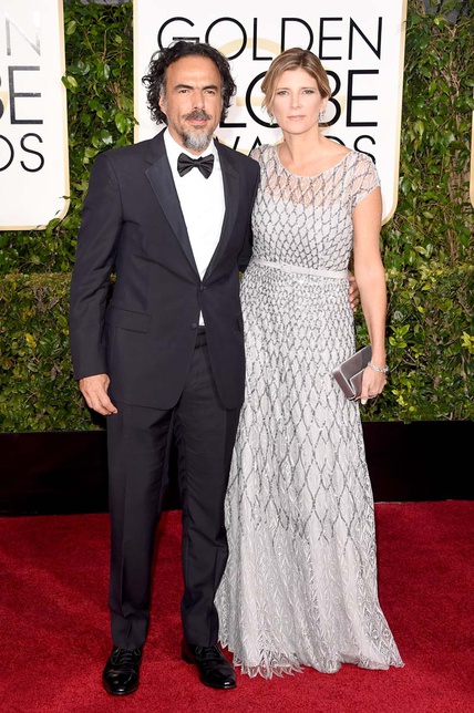 globos_de_oro_2015_alfombra_roja_vestidos_Inarritu