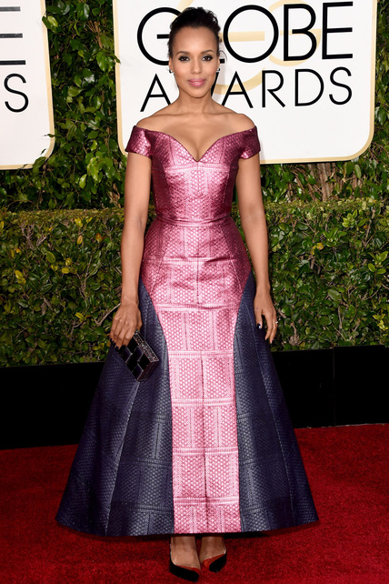 globos_de_oro_2015_alfombra_roja_vestidos_Kerry_Washington