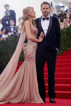 Mejor Vestidas 2014 - Blake Lively 2