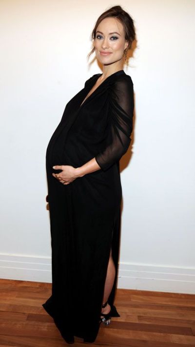 Mejor Vestidas 2014 - Olivia Wilde 6