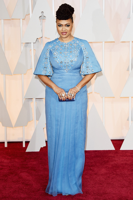 ava_duvernay_oscar_2015_alfombra_roja