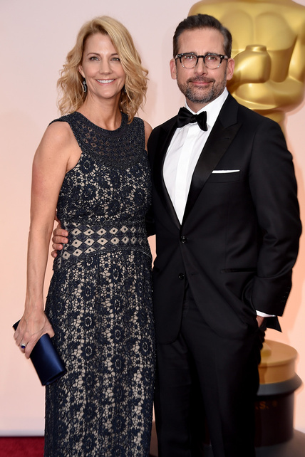 steve_carrell_nancy_carrell_oscar_2015_alfombra_roja