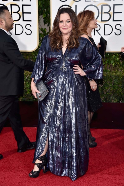 Melissa-McCarthy-GoldenGlobes
