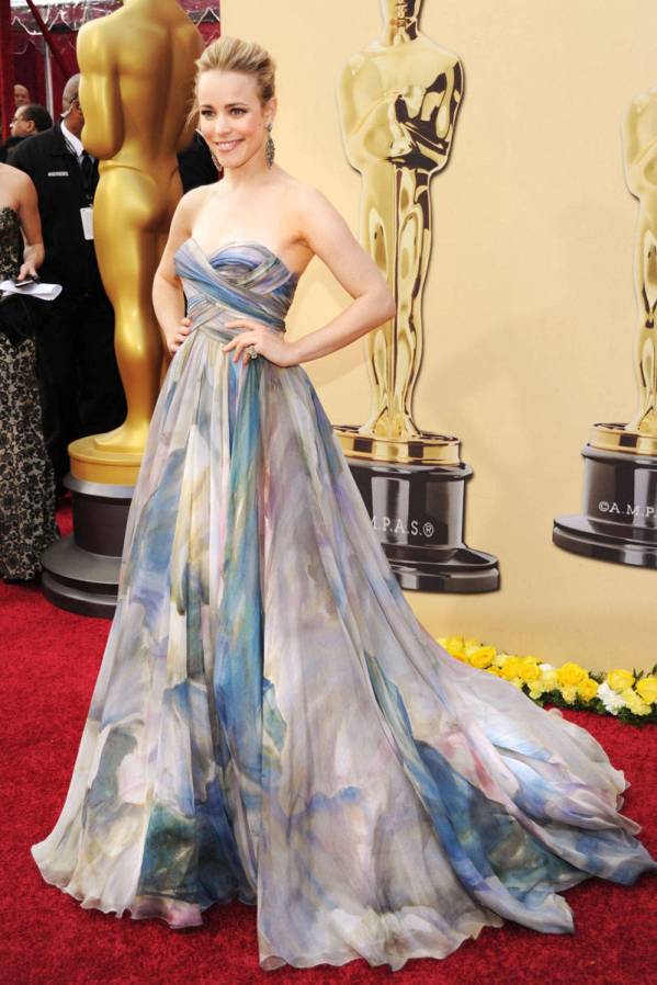 Rachel-McAdams-Oscars2010
