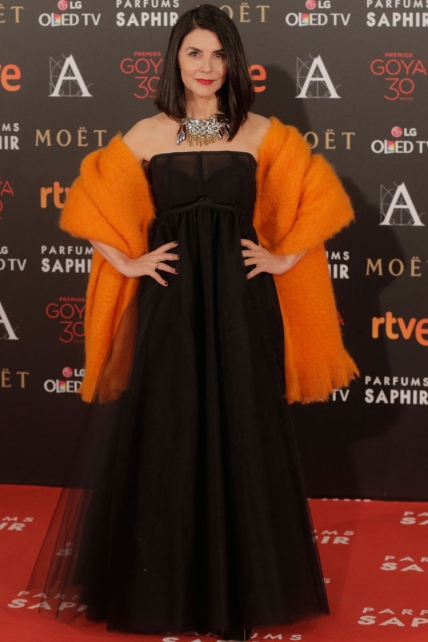 goya2016-ana-fernandez